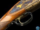 CAESAR GUERINI MAGNUS JASPE 12 GA 30" - CASE COLOR/GOLD - CASED W/ ACC - 14 of 20