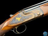 CAESAR GUERINI MAGNUS JASPE 12 GA 30" - CASE COLOR/GOLD - CASED W/ ACC - 4 of 20