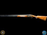 CAESAR GUERINI MAGNUS JASPE 12 GA 30" - CASE COLOR/GOLD - CASED W/ ACC - 19 of 20