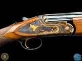CAESAR GUERINI MAGNUS JASPE 12 GA 30" - CASE COLOR/GOLD - CASED W/ ACC - 16 of 20