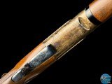 CAESAR GUERINI MAGNUS JASPE 12 GA 30" - CASE COLOR/GOLD - CASED W/ ACC - 15 of 20