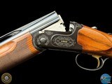 CAESAR GUERINI - SUMMIT ASCENT - 12 GA 32" - ADJ. COMB - CASED W/ ACC. - 10 of 19