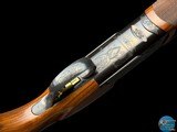 CAESAR GUERINI - SUMMIT ASCENT - 12 GA 32" - ADJ. COMB - CASED W/ ACC. - 14 of 19