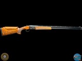 CAESAR GUERINI - SUMMIT ASCENT - 12 GA 32" - ADJ. COMB - CASED W/ ACC. - 19 of 19
