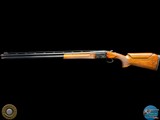 CAESAR GUERINI - SUMMIT ASCENT - 12 GA 32" - ADJ. COMB - CASED W/ ACC. - 18 of 19