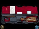 CAESAR GUERINI - SUMMIT ASCENT - 12 GA 32" - ADJ. COMB - CASED W/ ACC. - 2 of 19