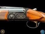 CAESAR GUERINI - SUMMIT ASCENT - 12 GA 32" - ADJ. COMB - CASED W/ ACC. - 12 of 19