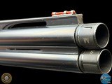 CAESAR GUERINI - SUMMIT ASCENT - 12 GA 32" - ADJ. COMB - CASED W/ ACC. - 5 of 19