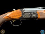 CAESAR GUERINI - SUMMIT ASCENT - 12 GA 32" - ADJ. COMB - CASED W/ ACC. - 15 of 19