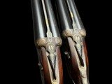 TRUE PAIR - AYA - XXV -
CHURCHILL RIB - GAME GUNS - HAND DETACHABLE LOCKS - CASED - 3 of 14