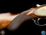 CAESAR GUERINI MAGNUS LIGHT FIELD - 12 GA 28" - GAME SCENE ENGRAVED - 3 of 20