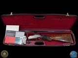 CAESAR GUERINI MAGNUS LIGHT FIELD - 12 GA 28" - GAME SCENE ENGRAVED - 2 of 20