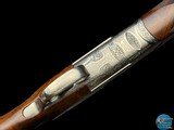 CAESAR GUERINI MAGNUS LIGHT FIELD - 12 GA 28" - GAME SCENE ENGRAVED - 14 of 20