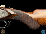 CAESAR GUERINI MAGNUS LIGHT FIELD - 12 GA 28" - GAME SCENE ENGRAVED - 4 of 20