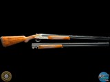 CAESAR GUERINI - MAGNUS FIELD - 20/28 2 BBL SET - 32