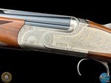 CAESAR GUERINI - MAGNUS FIELD - 20/28 2 BBL SET - 32