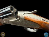 CAESAR GUERINI - MAGNUS FIELD - 20/28 2 BBL SET - 32