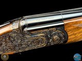 NIB CAESAR GUERINI - MAXUM FIELD - LIMITED EDITION 12 GA 32" CASE-COLOR - 8 of 20