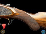 NIB CAESAR GUERINI - MAXUM FIELD - LIMITED EDITION 12 GA 32" CASE-COLOR - 6 of 20