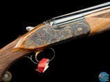 NIB CAESAR GUERINI - MAXUM FIELD - LIMITED EDITION 12 GA 32" CASE-COLOR - 3 of 20