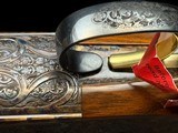 NIB CAESAR GUERINI - MAXUM FIELD - LIMITED EDITION 12 GA 32" CASE-COLOR - 4 of 20