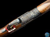 NIB CAESAR GUERINI - MAXUM FIELD - LIMITED EDITION 12 GA 32" CASE-COLOR - 14 of 20