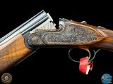 NIB CAESAR GUERINI - MAXUM FIELD - LIMITED EDITION 12 GA 32" CASE-COLOR - 10 of 20