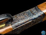 NIB CAESAR GUERINI - MAXUM FIELD - LIMITED EDITION 12 GA 32" CASE-COLOR - 13 of 20