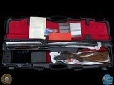 NIB CAESAR GUERINI - MAXUM FIELD - LIMITED EDITION 12 GA 32" CASE-COLOR - 2 of 20