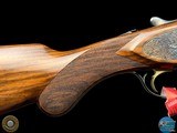 NIB CAESAR GUERINI - MAXUM FIELD - LIMITED EDITION 12 GA 32" CASE-COLOR - 7 of 20