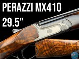 PERAZZI ITALY - MX410 - 29.5