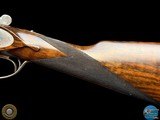 TEXAS STAR & ROSE GOLD- ARRIETA SPAIN - 410 3" - SIDELOCK SELF-OPENER SXS - 7 of 20
