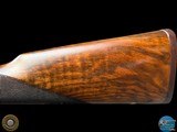 TEXAS STAR & ROSE GOLD- ARRIETA SPAIN - 410 3" - SIDELOCK SELF-OPENER SXS - 18 of 20