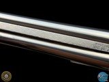 TEXAS STAR & ROSE GOLD- ARRIETA SPAIN - 410 3" - SIDELOCK SELF-OPENER SXS - 11 of 20