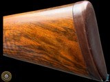 TEXAS STAR & ROSE GOLD- ARRIETA SPAIN - 410 3" - SIDELOCK SELF-OPENER SXS - 8 of 20