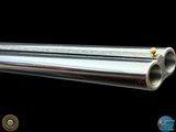 TEXAS STAR & ROSE GOLD- ARRIETA SPAIN - 410 3" - SIDELOCK SELF-OPENER SXS - 9 of 20