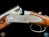 BERETTA S687 EELL DIAMOND PIGEON SPORTING 410 - 30" BARRELS - 15" LOP - 11 of 20