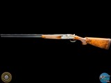 BERETTA S687 EELL DIAMOND PIGEON SPORTING 410 - 30" BARRELS - 15" LOP - 18 of 20
