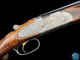 BERETTA S687 EELL DIAMOND PIGEON SPORTING 410 - 30" BARRELS - 15" LOP - 2 of 20
