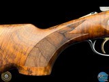 BERETTA S687 EELL DIAMOND PIGEON SPORTING 410 - 30" BARRELS - 15" LOP - 3 of 20