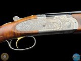 BERETTA S687 EELL DIAMOND PIGEON SPORTING 410 - 30" BARRELS - 15" LOP - 15 of 20