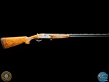 BERETTA S687 EELL DIAMOND PIGEON SPORTING 410 - 30" BARRELS - 15" LOP - 19 of 20