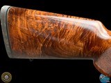 FACTORY NEW BIG HORN ARMORY MODEL 90A SPIKEDRIVER 454 CASULL - EXHIBITION WALNUT - 4 of 19
