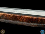 FACTORY NEW BIG HORN ARMORY MODEL 90A SPIKEDRIVER 454 CASULL - EXHIBITION WALNUT - 7 of 19