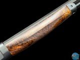 FACTORY NEW BIG HORN ARMORY MODEL 90A SPIKEDRIVER 454 CASULL - EXHIBITION WALNUT - 10 of 19