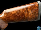 FACTORY NEW BIG HORN ARMORY MODEL 90A SPIKEDRIVER 454 CASULL - EXHIBITION WALNUT - 5 of 19