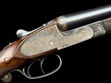 AYA - NO 2 - HAND-DETACHABLE SIDELOCK - 28" - BEAUTFUL CASE COLOR - 2 of 20