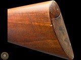 AYA - NO 2 - HAND-DETACHABLE SIDELOCK - 28" - BEAUTFUL CASE COLOR - 6 of 20
