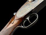 AYA - NO 2 - HAND-DETACHABLE SIDELOCK - 28" - BEAUTFUL CASE COLOR - 14 of 20