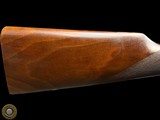 AYA - NO 2 - HAND-DETACHABLE SIDELOCK - 28" - BEAUTFUL CASE COLOR - 17 of 20